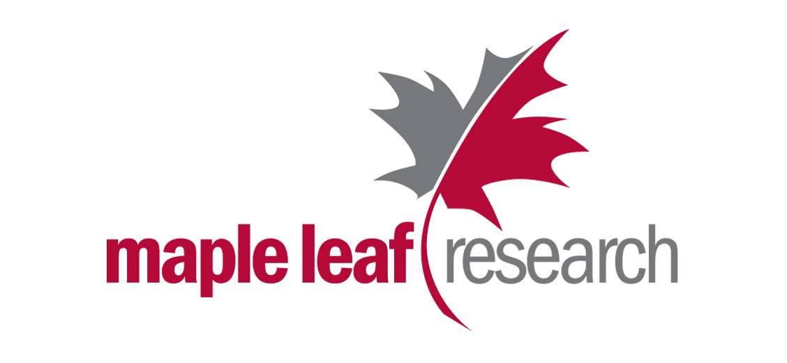 Maple Leaf Research