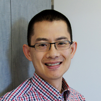 Benny Chang