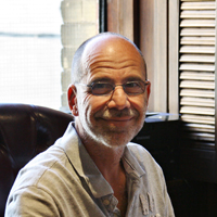 David Fletcher