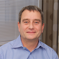 Colin Kovacs