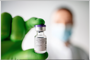 Should People With HIV Get The COVID-19 VACCINE? (Updated 29MAR21)