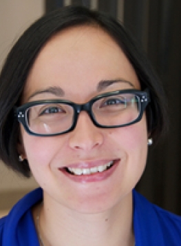 Dr Megan Acsai