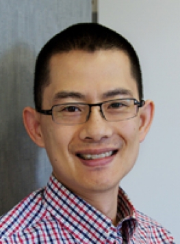 Dr Benny Chang