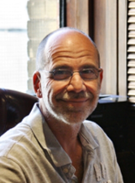 Dr David Fletcher