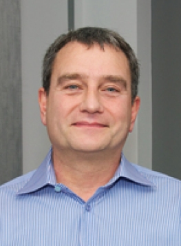Dr Colin Kovacs